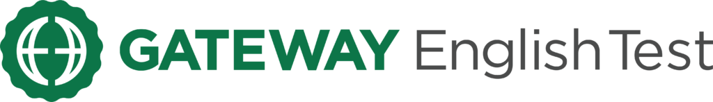 Gateway-logo - GATEWAY English Test